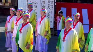 豊川稲荷秋季大祭2017