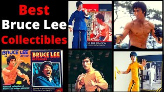 BRUCE LEE Collection of Steve Wicks | Bruce Lee FIGHT SCENES!