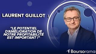 Laurent Guillot (Emeis) : \