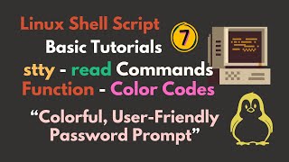 Bash script for secure and non-echoing prompt to get password without read -sp command