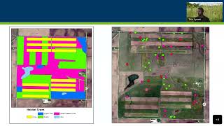 Pheasant research and impacts on pheasant populations and hunting