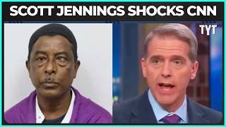 Scott Jennings' DEPRAVED Take On Refugee Death STUNS CNN Panel