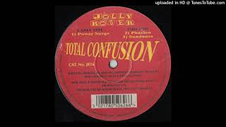 Total Confusion - Phazion