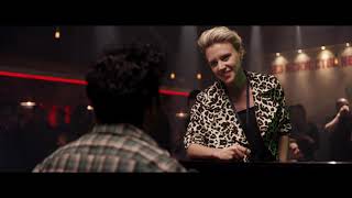 ‘Yesterday’ Official Trailer (2019) | Himesh Patel, Lily James, Kate ...