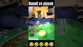 kunali vs piyush 😅😂 @souravjoshivlogs7028