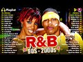 Nostalgia - 2000's R&B/Soul Playlist - Nelly, Rihanna, Usher, Mary J Blige, Beyoncé, Chris Brown