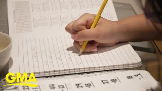 New Research Shows Elementary Students Are Falling Behind