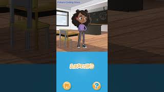 ScratchJr Course 3: Coding for Kids #onlinecodingforkids #childdevelopment #kidcoder
