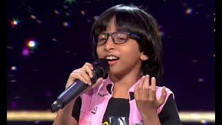 Yesudas Hit Song Jab Deep Jale Aana by Rituraj Superstar Performance