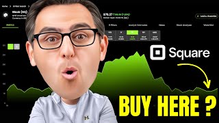 Square Stock Reveals New Opportunity?   | Block Stock | SQ Stock