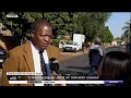 Presley Chweneyagae | Family says acclaimed actor died of natural causes