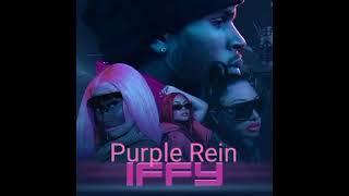 Chris Brown - Iffy (feat. Nicki Minaj, Megan Thee Stallion & Purple Rein,Latto) [MASHUP]