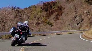 Kawasaki1400GTR オーナーズクラブ