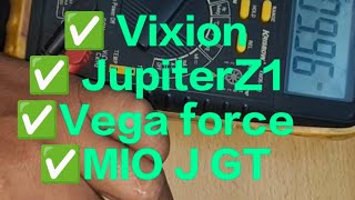 Review kiprok Yamaha Vixion MIO J Jupiter Z1 ORI