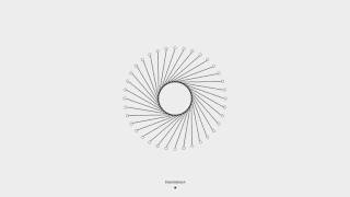 Moving lines around the center | Processing art (Creative coding and abstract art)