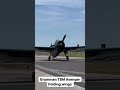 the grumman tbm avenger torpedo bomber