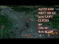 THIS ANTI-BOW BUILD WILL MAKE YOU LOSE BRAINCELLS (New World PvP)