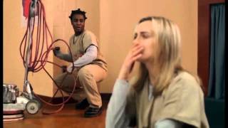 Crazy Eyes - Vanilla Swirl