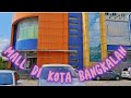 SEPERTI APA MALL DI KOTA BANGKALAN MADURA ?????