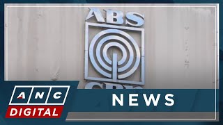 ABS-CBN holds annual stockholders' meeting | ANC