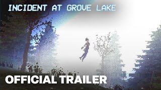 Incident at Grove Lake - Alien Abduction Game Trailer