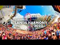 ATLANTIS HARMONY Cruise 2023 in the Caribbean