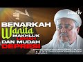 WANITA MAKHLUK LEMAH DAN MUDAH DEPRESI !? | ABUYA SAYYIDIL WALID HABIB MUHAMMAD RIZIEQ SYIHAB