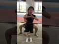 連続バク転！少年凄いな【中国】 shorts