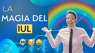 Explicando el IUL