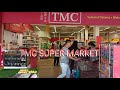 TMC SUPER MARKET/ BANGSAR @ROSEJOURNEY57