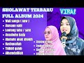 SHOLAWAT TERBARU NING UMI LAILA FULL ALBUM 2024 ALBUM POPULER.