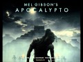 08 - Words Through The Sky - James Horner - Apocalypto