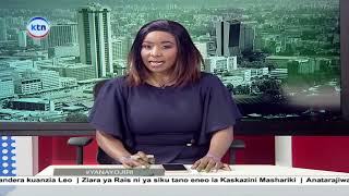 Taarifa za KTN Yanayojiri 04/02/2025 (Awamu ya pili)