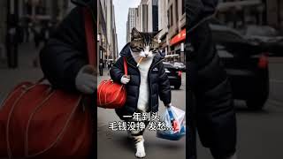 猫咪 猫猫的心思全写在脸上了 情感 内容启发搜索