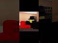 mafioso attacks a cool child in a library in 4k forsaken roblox mafioso