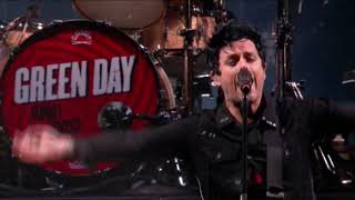Green Day: Live at the Reading Festival 2013 | Little John's Farm, Reading, England (Aug. 29, 2013)