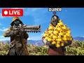 🔴 ARC Raiders LIVE - Hunting Dupers & Searching Ghost Servers
