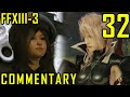 Lightning Returns: Final Fantasy XIII-3 Walkthrough Part 32 - Jagd Forest Village & More Teary Tales