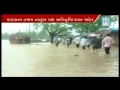 banaskantha has suffered severe desolation due to heavy rainfall vtv news