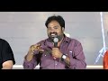 director meher ramesh hilarious reply to poolachokka naveen about mahesh babu bobby movie fc