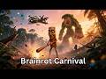 Brainrot Carnival