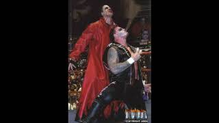 IWA Vampiro Entrance Theme