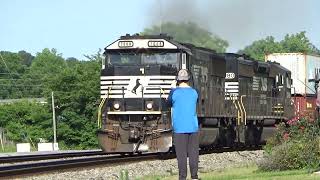 NS G88 thru Austell GA 6/9/2024