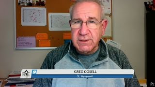 Greg Cosell on the Top QB Option for the Browns in the NFL Draft - Sports4CLE, 2/20/25