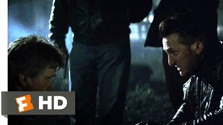 Mystic River (7/10) Movie CLIP - Admit What You Did (2003) HD