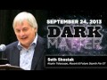 Seth Shostak - Kepler, SETI - Art Bell - September 23 2013