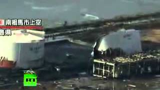 Latest Japan earthquake and tsunami (Latest Video) Distroy every thing House,Cars,Buildings