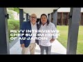 Revv Interviews: Chef Su Kim Hock of Au Jardin - By Revv Evolution