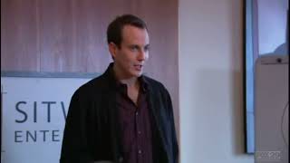 Arrested Development sin city swing city F city