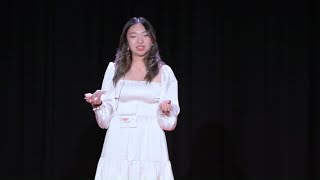 My Relationship With Food and Body Image | Emily Li | TEDxYouth@PMSS